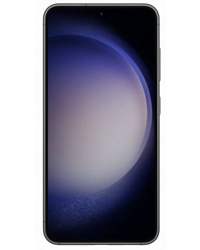 Смартфон Samsung - Galaxy S23, 6.1'', 8/256GB, Black - 2